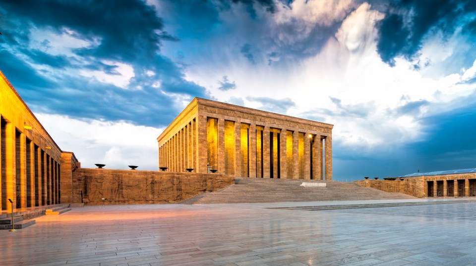 Wonders of Anatolia With Gulet Tour - Fez Travel - Turkey