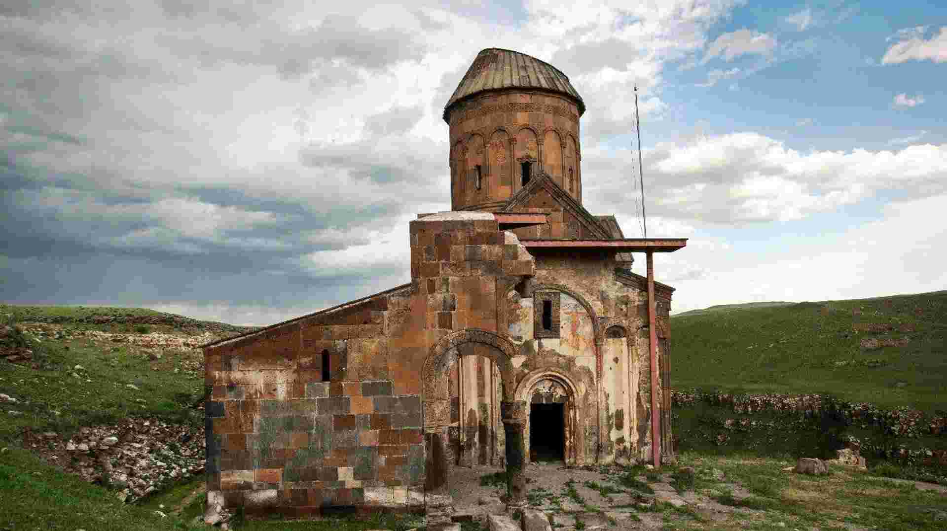 Eastern Turkey Tour