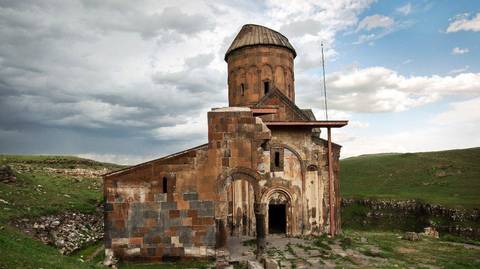 Eastern Turkey Tour - September 2025