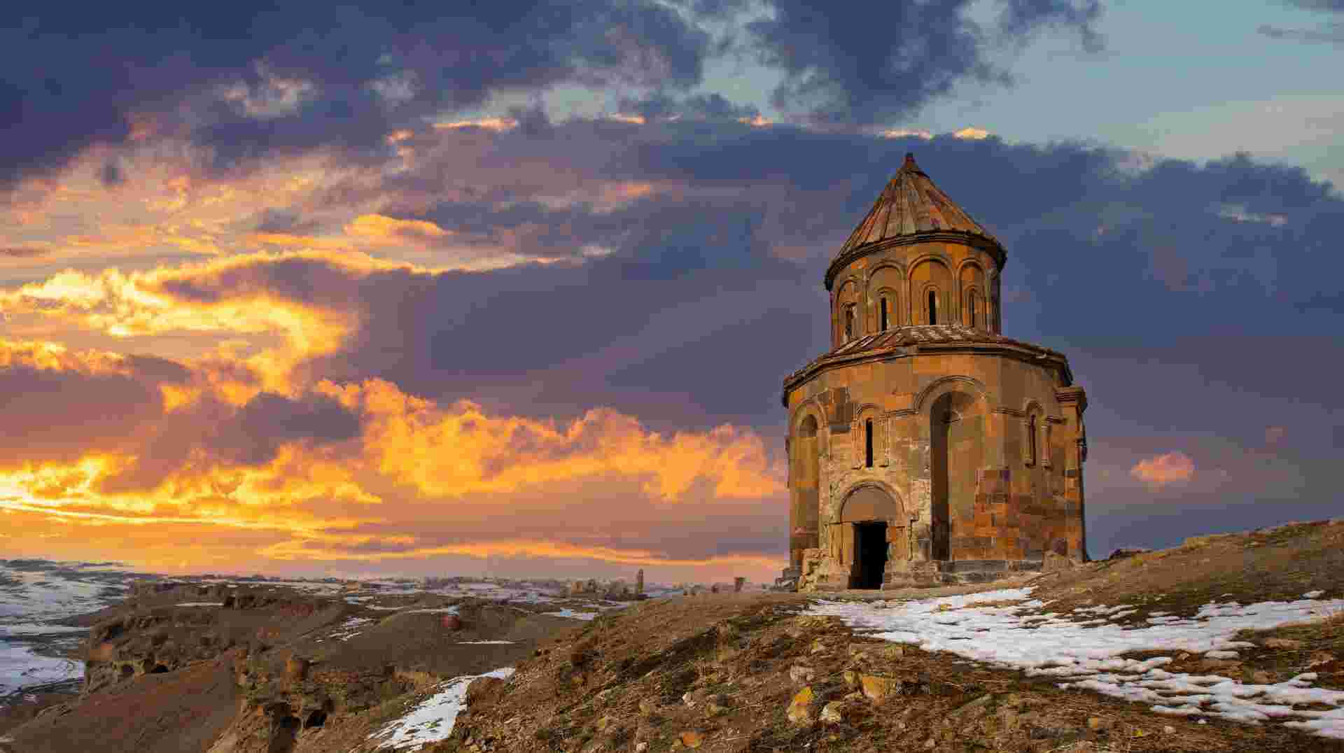 Eastern Turkey Tour
