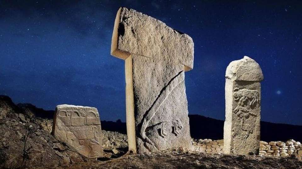 Private Mt Nemrut and Gobeklitepe Tour - Fez Travel - Turkey - Image 1