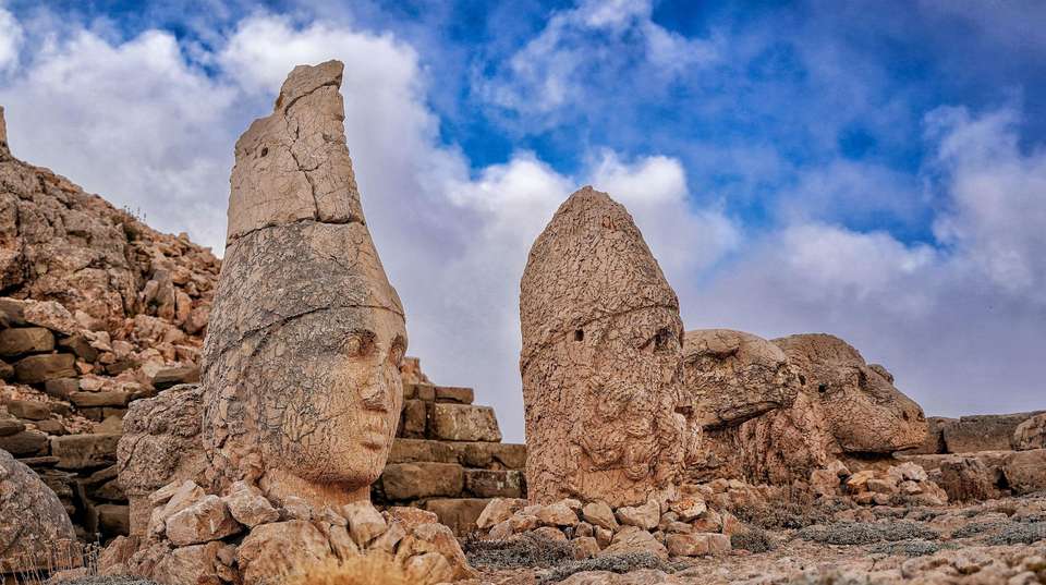 Private Mt Nemrut and Gobeklitepe Tour - Fez Travel - Turkey - Image 2