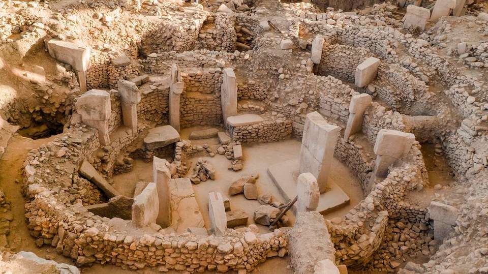 Private Mt Nemrut and Gobeklitepe Tour - Fez Travel - Turkey - Image 5
