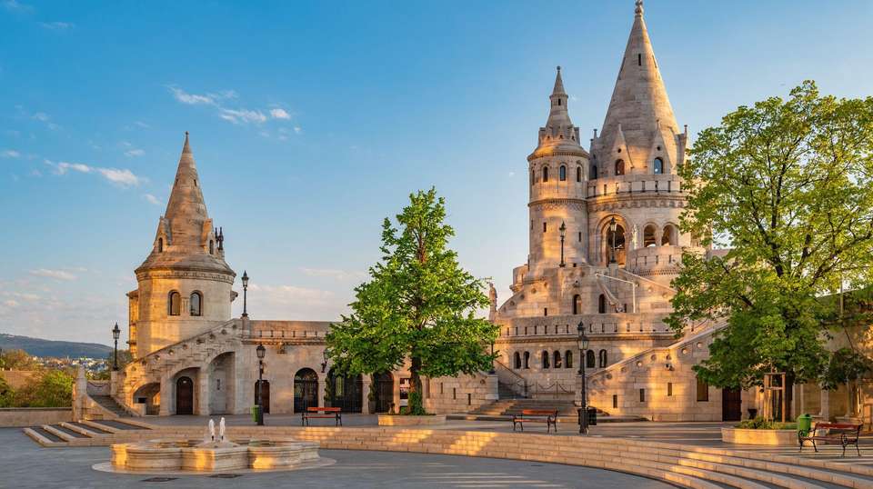 Impressive Central & Eastern Europe (4 Star Hotels) - undefined - Image 1