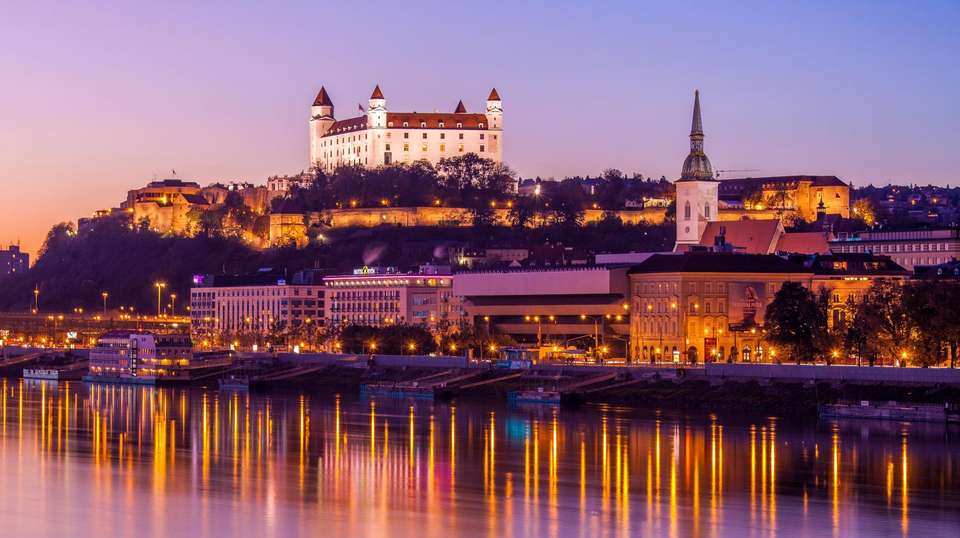 Impressive Central & Eastern Europe (4 Star Hotels) - undefined - Image 5