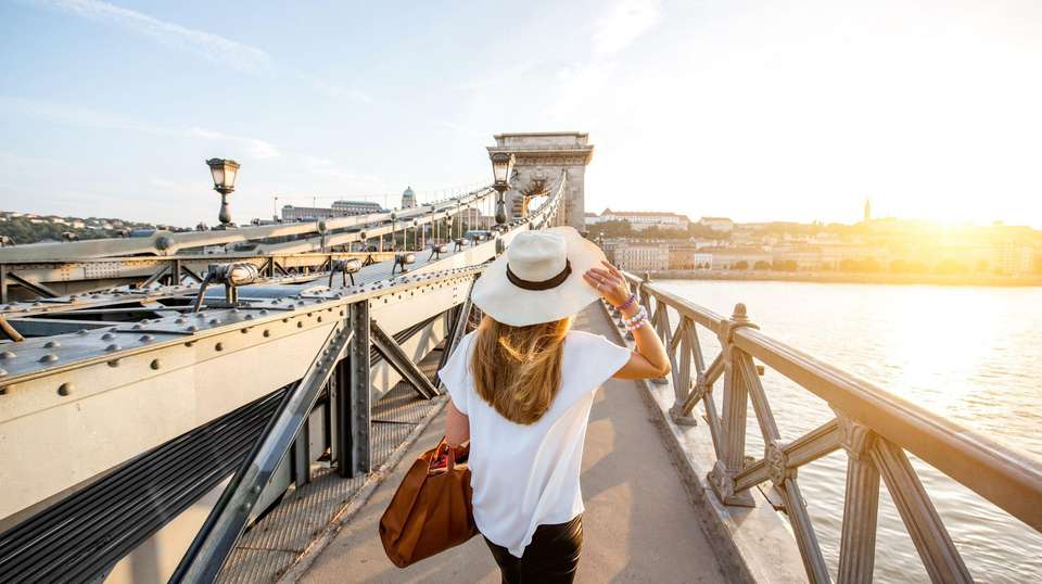 All Around Europe (4 Star Hotels) - undefined - Image 1