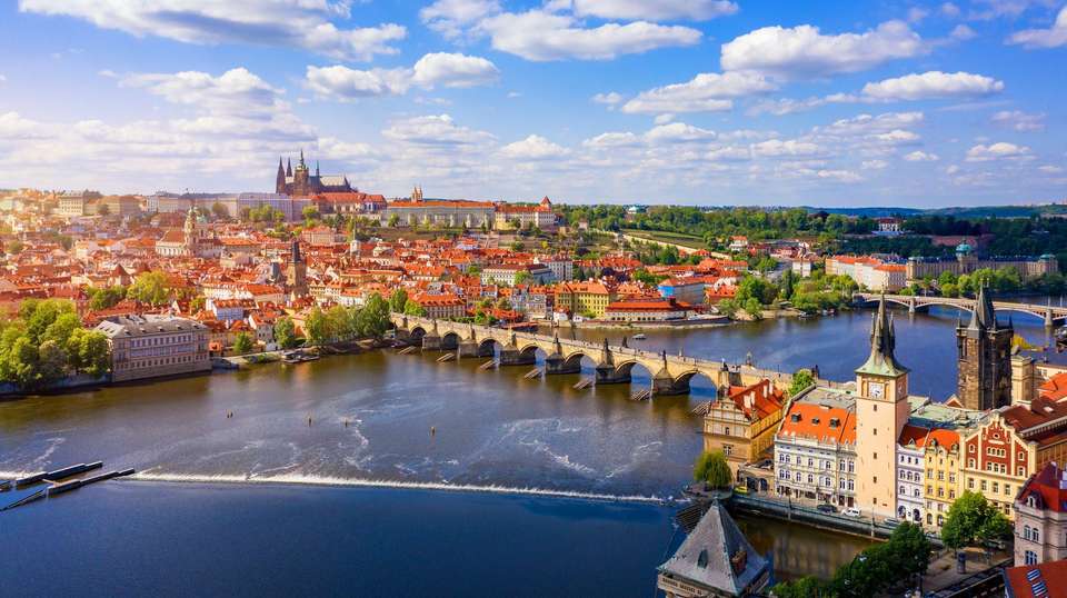 All Around Europe (4 Star Hotels) - undefined - Image 5