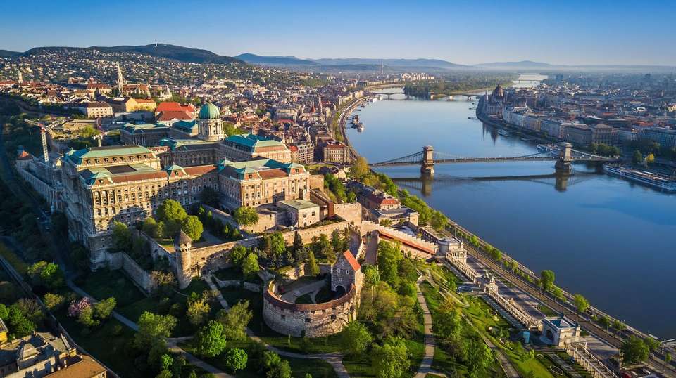 All Around Europe (4 Star Hotels) - undefined - Image 6