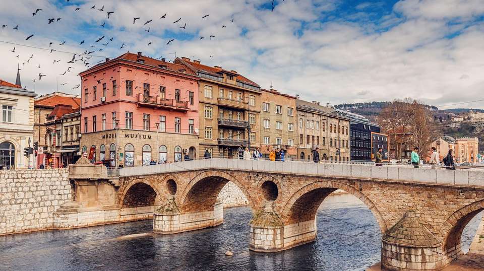 Grand European (4 Star Hotels) - undefined - Image 2