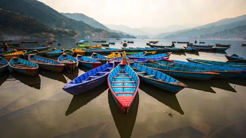 Nepal Discovery Small Group Tour - 13 Days