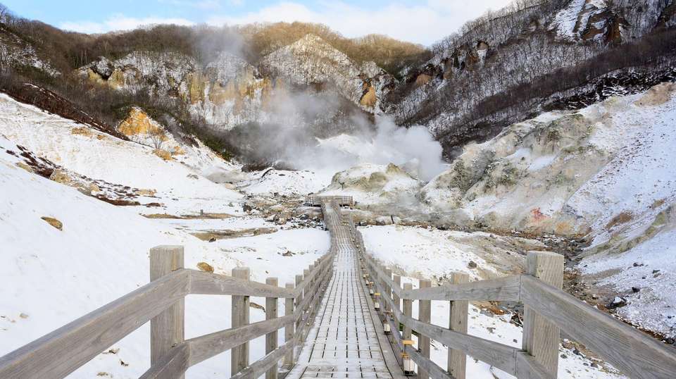 Japanese Alps Discovery Tour - Tweet World Travel - Japan - Image 1