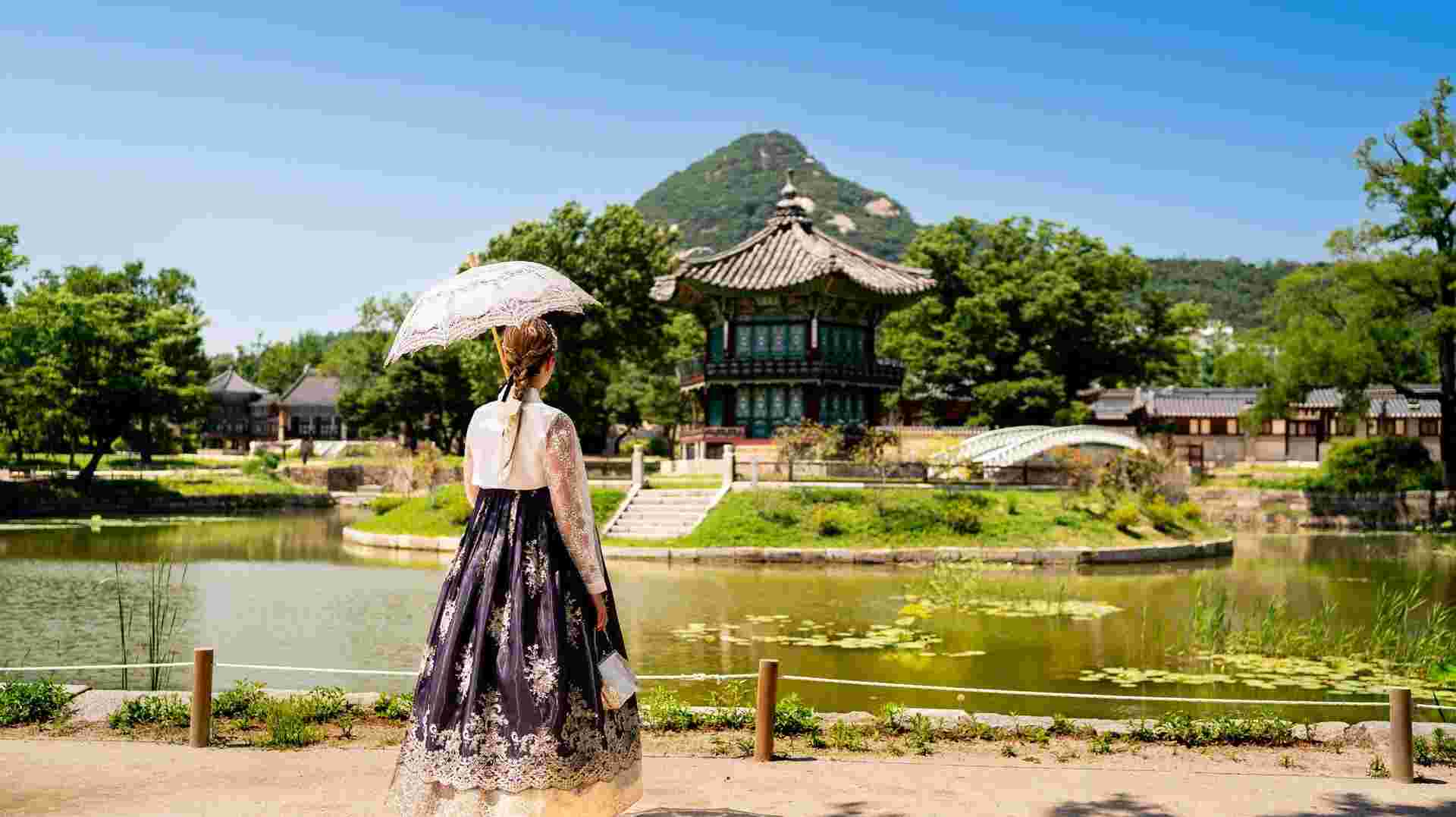 Classic Tour: Explore South Korea Highlights