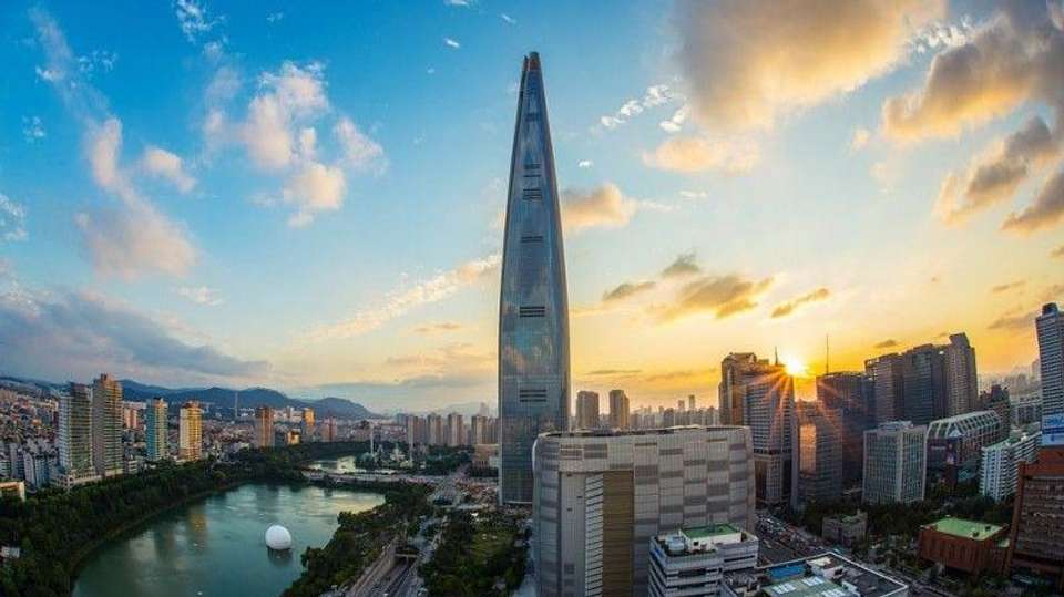 South Korea Discovery Tour - Tweet World Travel - South Korea