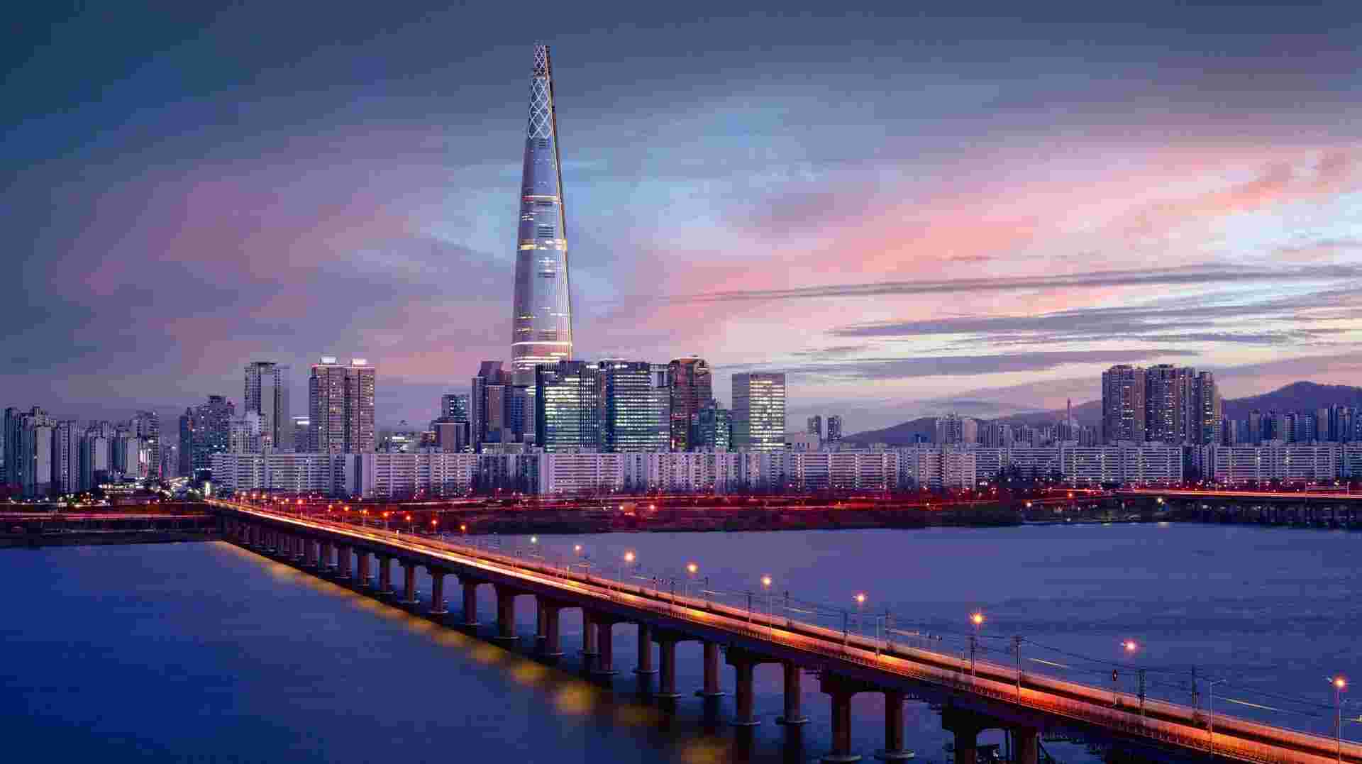 Discovery Tour: Memorable Trip to South Korea