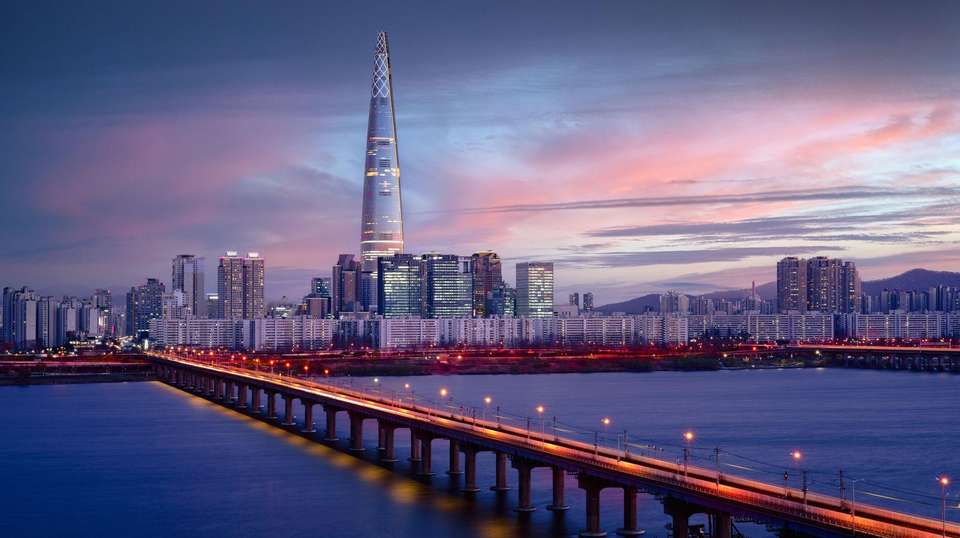 South Korea Discovery Tour - Tweet World Travel - South Korea