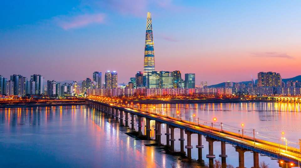 Japan & South Korea Tour - Tweet World Travel - South Korea - Image 1