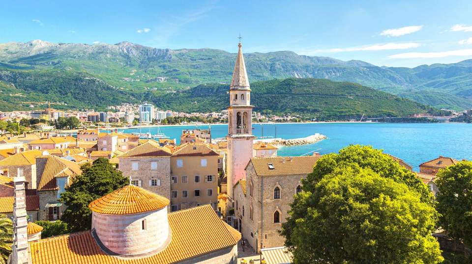 Pearl of the Adriatic Cruise - Sailing Adriatic - Montenegro - Image 31