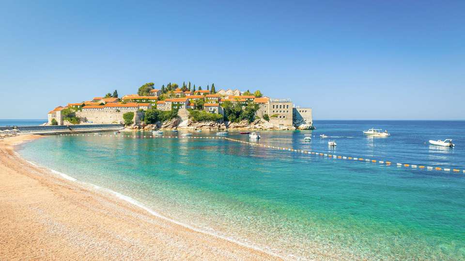 Pearl of the Adriatic Cruise - Sailing Adriatic - Montenegro - Image 30