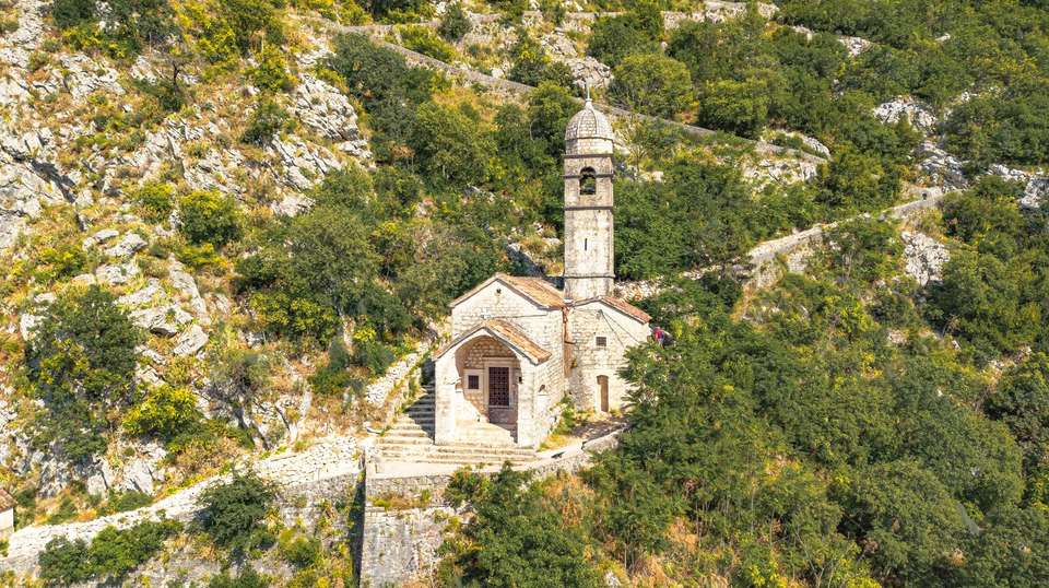 Pearl of the Adriatic Cruise - Sailing Adriatic - Montenegro - Image 27