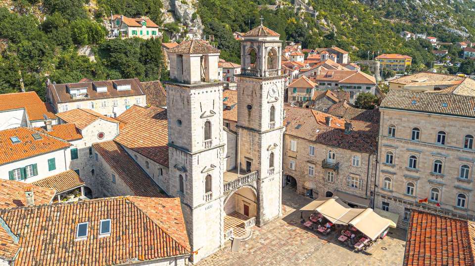 Pearl of the Adriatic Cruise - Sailing Adriatic - Montenegro - Image 25