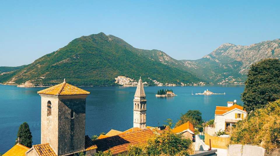 Pearl of the Adriatic Cruise - Sailing Adriatic - Montenegro - Image 24