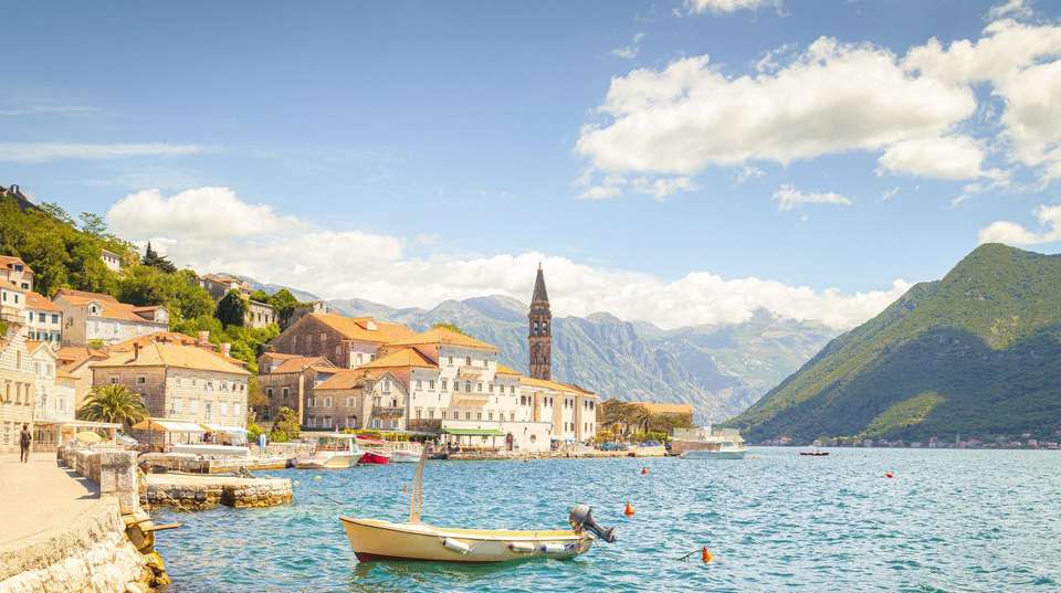 Pearl of the Adriatic Cruise - Sailing Adriatic - Montenegro - Image 23