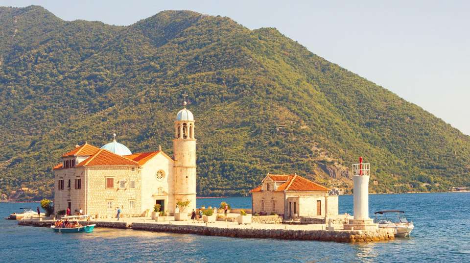 Pearl of the Adriatic Cruise - Sailing Adriatic - Montenegro - Image 22