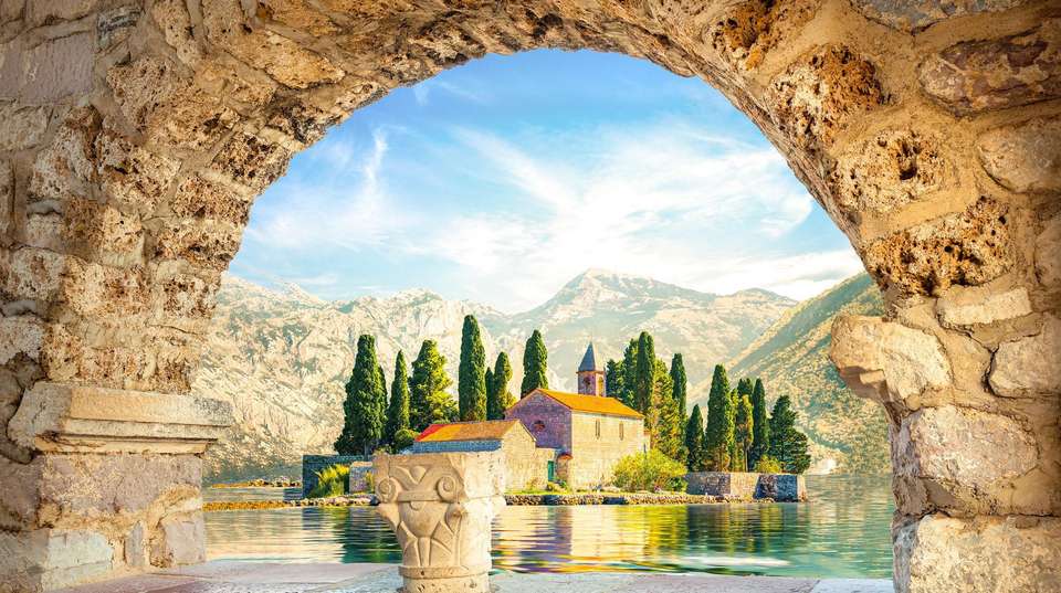 Pearl of the Adriatic Cruise - Sailing Adriatic - Montenegro - Image 21