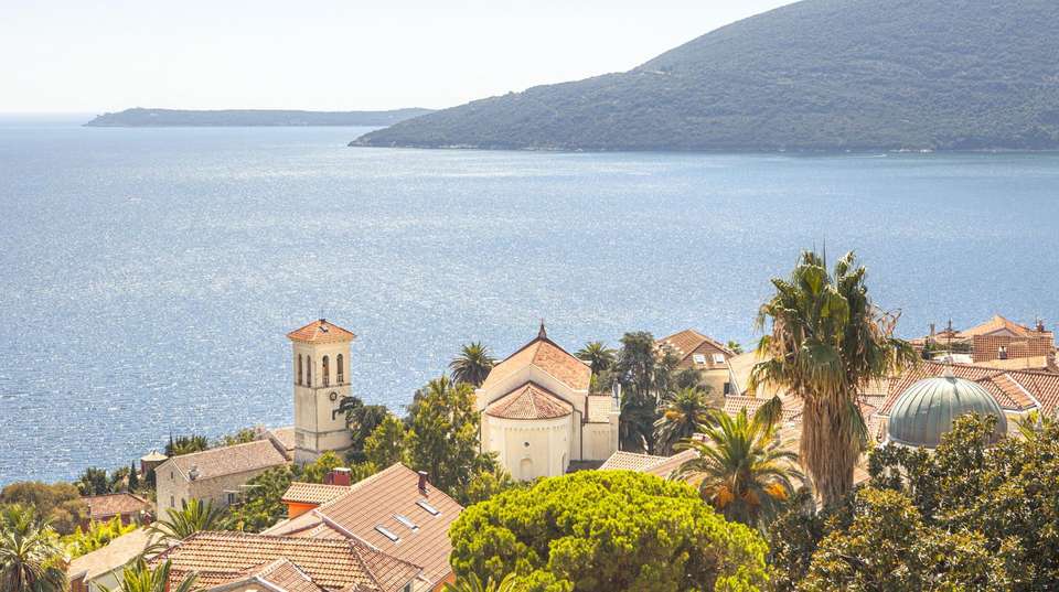 Pearl of the Adriatic Cruise - Sailing Adriatic - Montenegro - Image 20