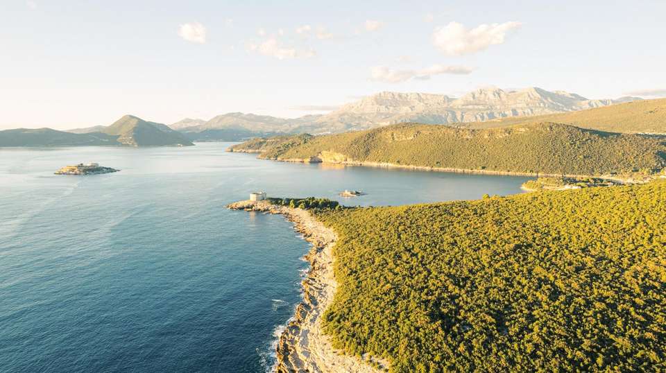 Pearl of the Adriatic Cruise - Sailing Adriatic - Montenegro - Image 3