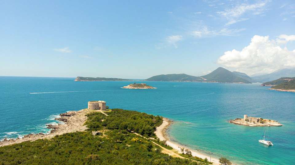 Pearl of the Adriatic Cruise - Sailing Adriatic - Montenegro - Image 4