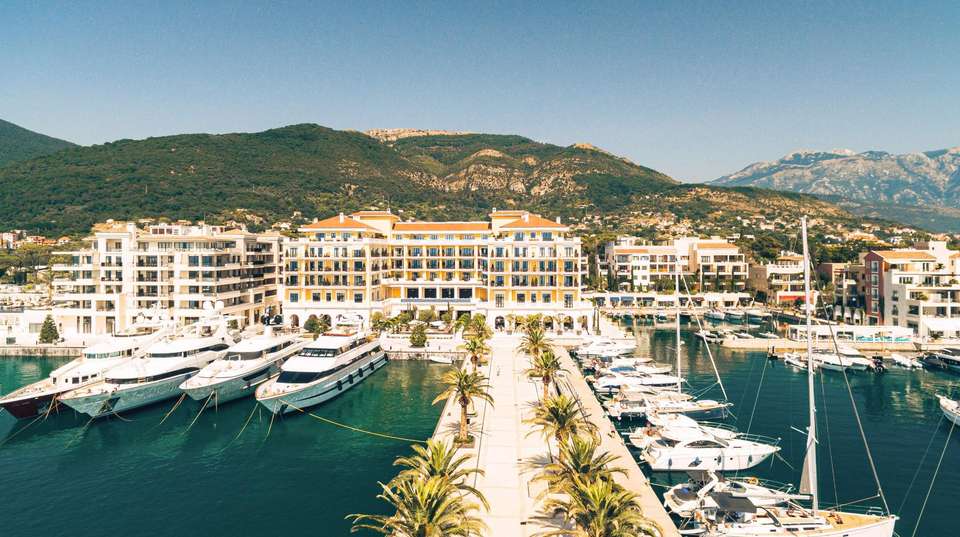 Pearl of the Adriatic Cruise - Sailing Adriatic - Montenegro - Image 5