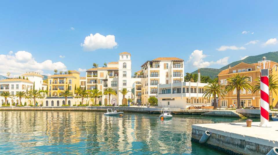 Pearl of the Adriatic Cruise - Sailing Adriatic - Montenegro - Image 6