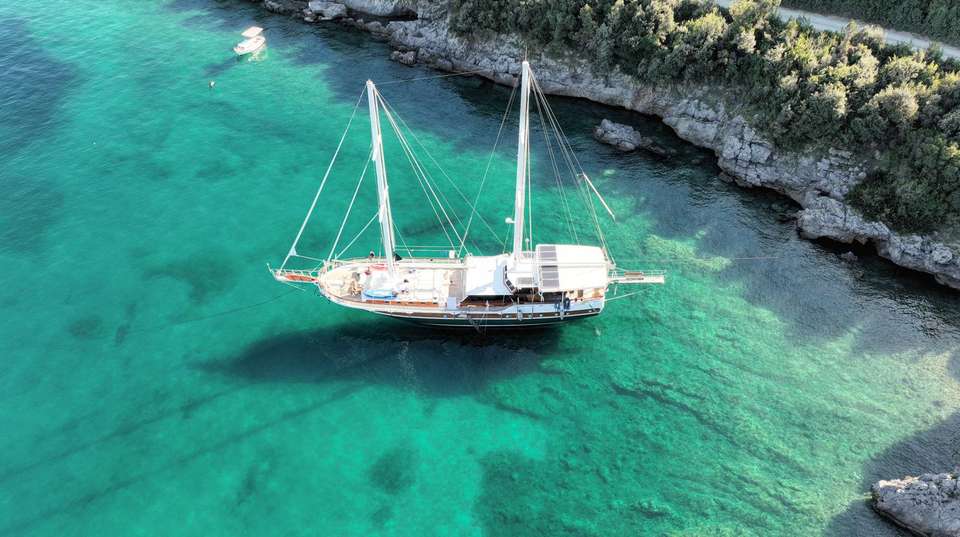Pearl of the Adriatic Cruise - Sailing Adriatic - Montenegro - Image 8