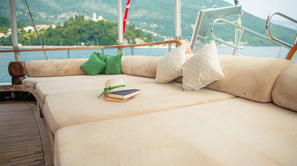 Pearl of the Adriatic Cruise - Sailing Adriatic - Montenegro - Image 11