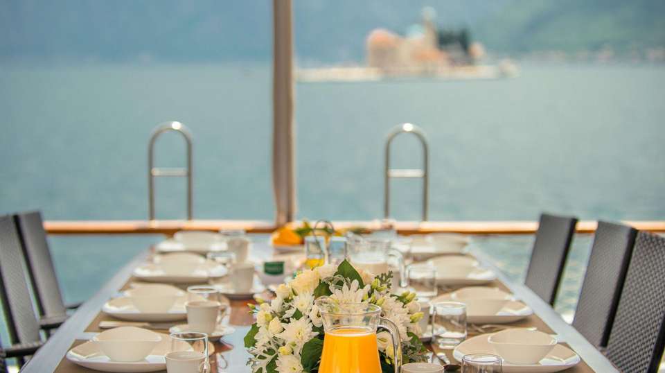 Pearl of the Adriatic Cruise - Sailing Adriatic - Montenegro - Image 12