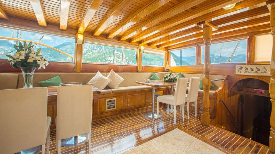 Pearl of the Adriatic Cruise - Sailing Adriatic - Montenegro - Image 13