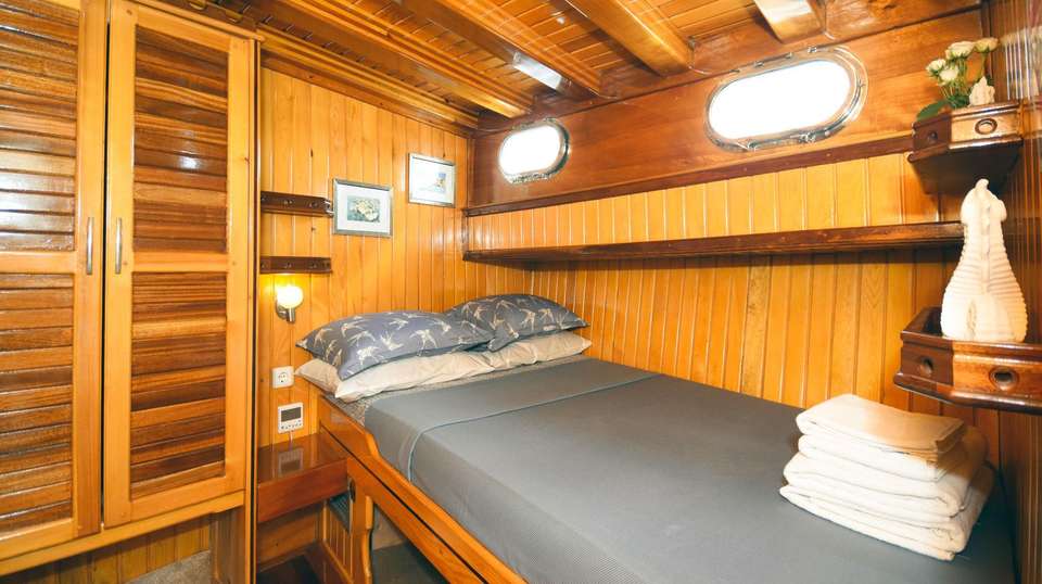 Pearl of the Adriatic Cruise - Sailing Adriatic - Montenegro - Image 14