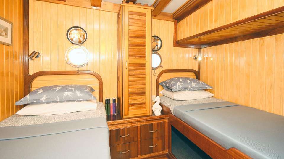 Pearl of the Adriatic Cruise - Sailing Adriatic - Montenegro - Image 15