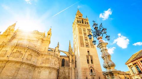 Amazing Spain And Portugal - February 2027