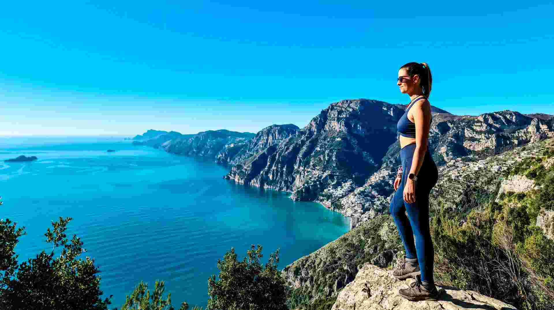 Slice of Italy - Rome to Sorrento