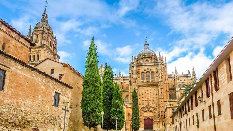 Best of Spain and Portugal - Insight Vacations - Spain - Image 4