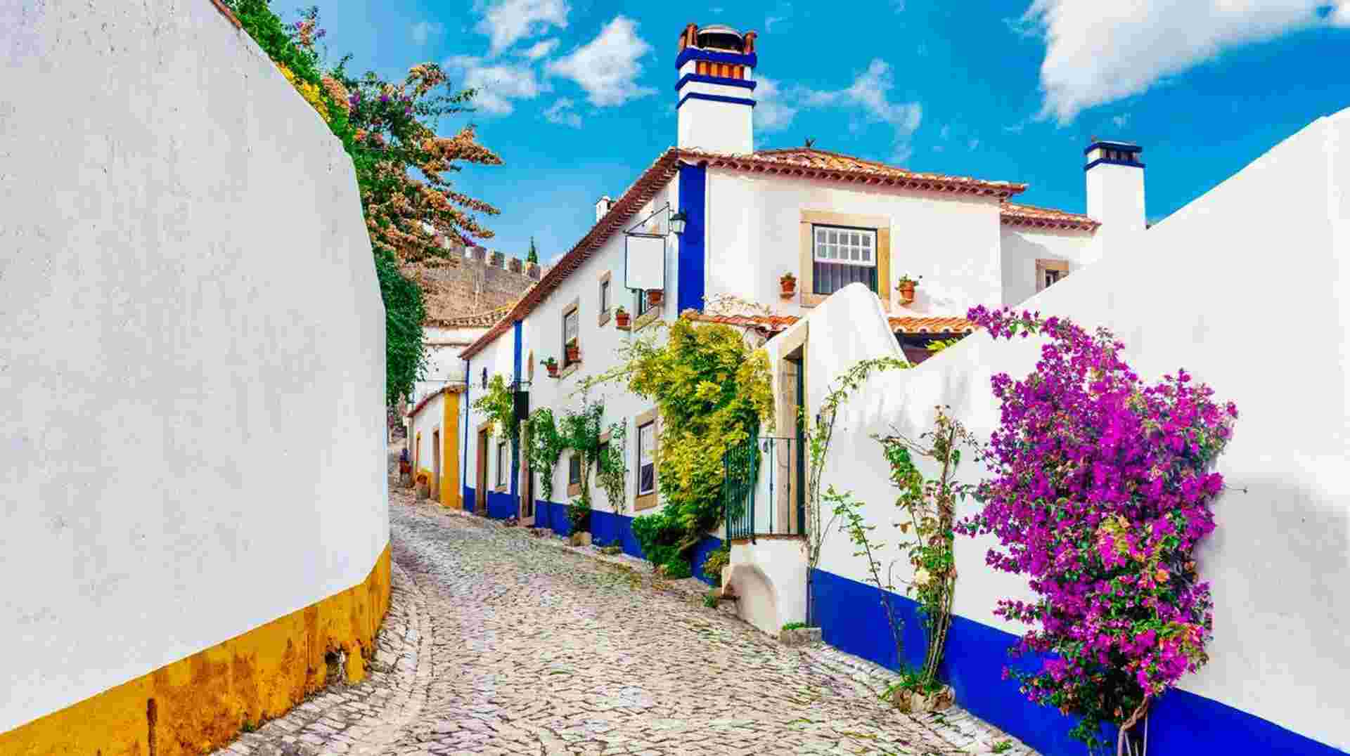 Best of Spain and Portugal