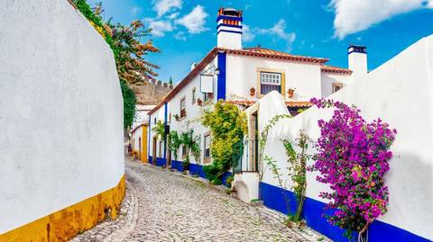 Best Of Spain And Portugal - February 2027