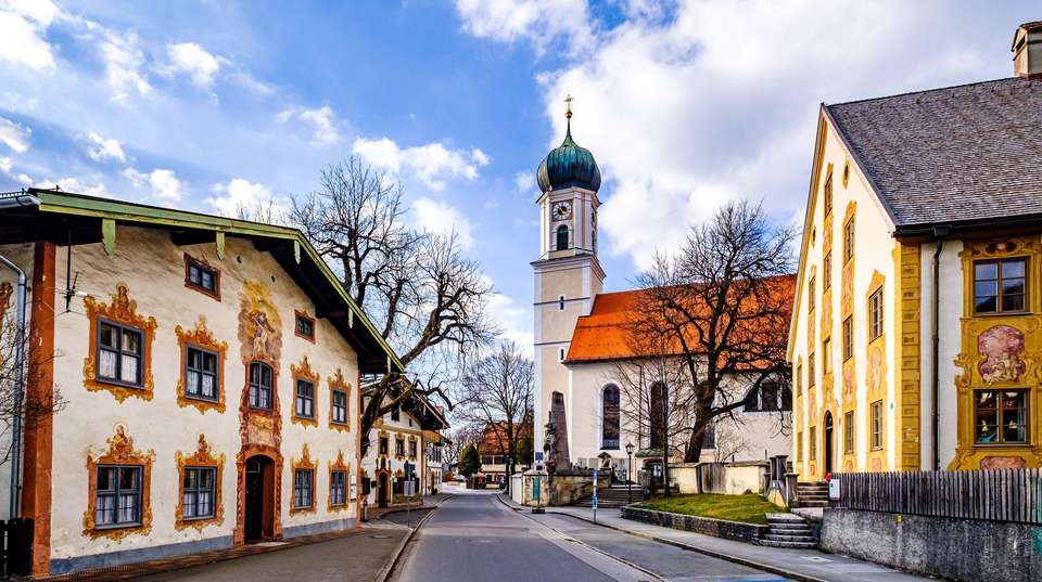 Christmas Markets of Austria and Bavaria - Insight Vacations - Austria - Image 2