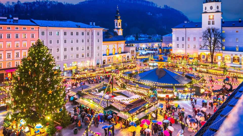 Christmas Markets of Austria and Bavaria - Insight Vacations - Austria - Image 4