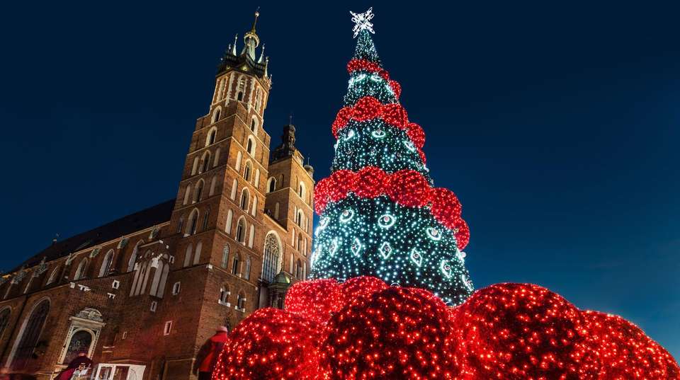 Christmas Markets of Poland, Prague and Germany - Insight Vacations - Poland - Image 4