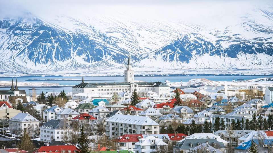 Scenic Iceland and the Northern Lights - Insight Vacations - Iceland - Image 2