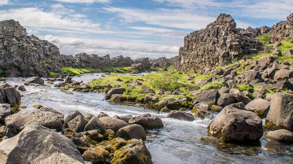 Scenic Iceland and the Northern Lights - Insight Vacations - Iceland - Image 4