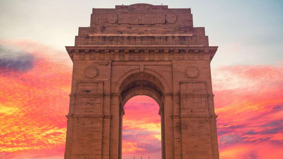 PREMIUM INDIA TOUR: SPLENDID JOURNEY ACROSS INDIA - undefined - Image 1